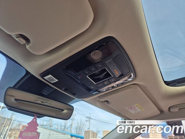 Kia Carnival (IV) Diesel 9-Seater Signature 2021 — фото 18