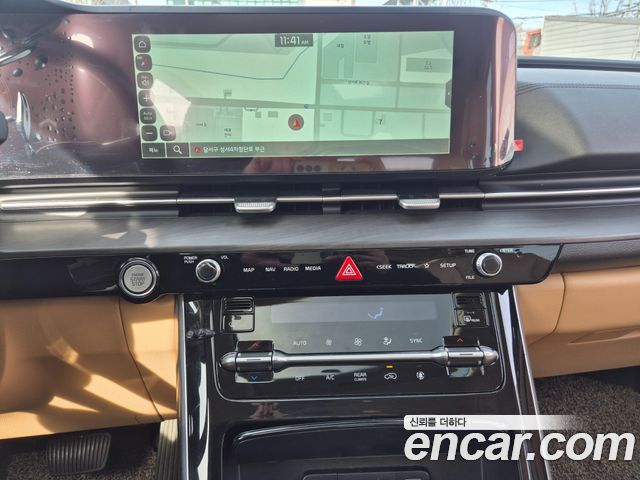 Kia Carnival (IV) Diesel 9-Seater Signature 2021 — фото 20