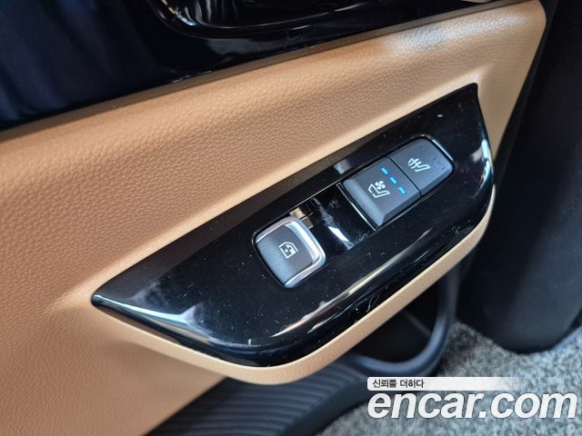 Kia Carnival (IV) Diesel 9-Seater Signature 2021 — фото 24