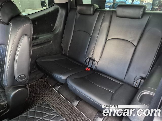 Kia Mohave The Master Diesel 3.0 4WD 6-Seater Masters Gravity 2021 — фото 22