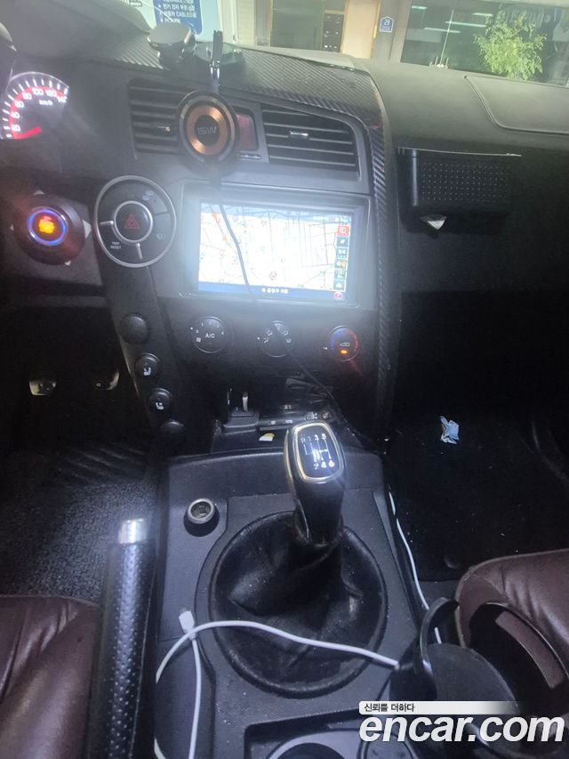 KG Mobility (SsangYong) Korando Sport CX5 2WD ECO 2012 — фото 5