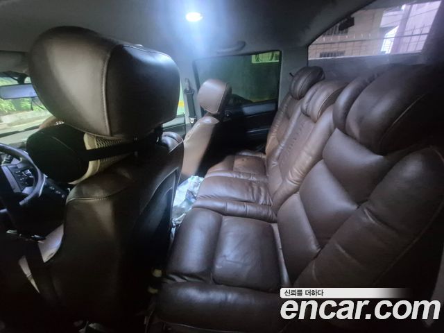 KG Mobility (SsangYong) Korando Sport CX5 2WD ECO 2012 — фото 18