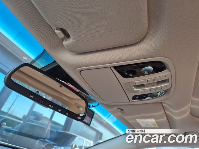 Kia K7 Premier 3.0 GDI Noblesse 2020 — фото 18