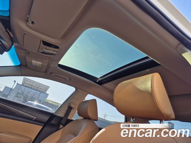 Kia K7 Premier 3.0 GDI Noblesse 2020 — фото 22