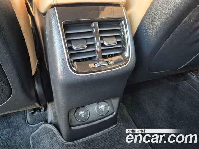 Kia K7 Premier 3.0 GDI Noblesse 2020 — фото 23