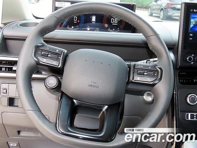 Hyundai Staria L3.5 Cargo 5-Seater Modern 2026 — фото 8
