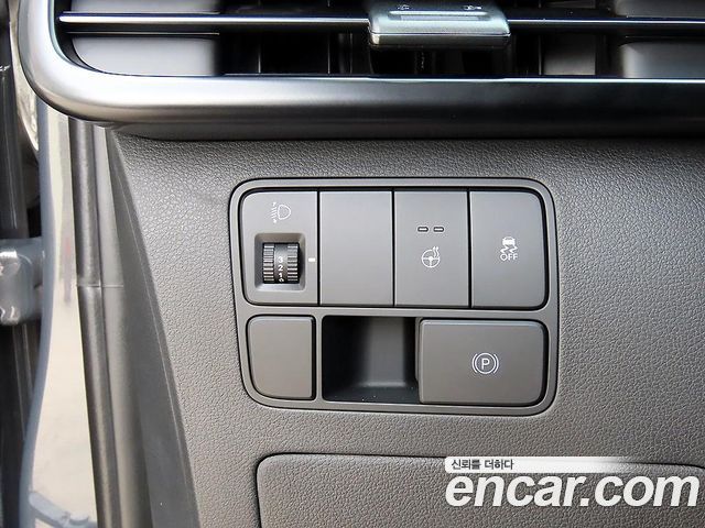 Hyundai Staria L3.5 Cargo 5-Seater Modern 2026 — фото 15