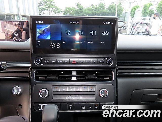 Hyundai Staria L3.5 Cargo 5-Seater Modern 2026 — фото 16