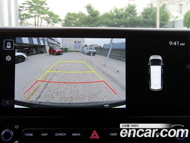 Hyundai Staria L3.5 Cargo 5-Seater Modern 2026 — фото 18