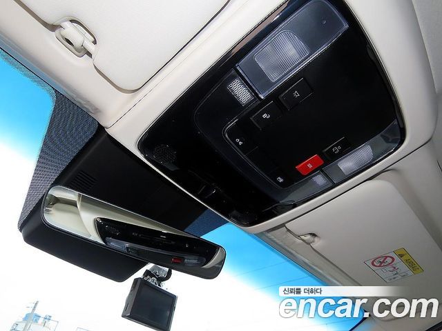 Hyundai Staria L3.5 Cargo 5-Seater Modern 2026 — фото 19