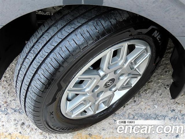 Hyundai Staria L3.5 Cargo 5-Seater Modern 2026 — фото 22