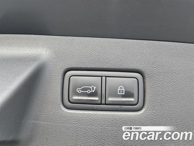 Hyundai Santa Fe (MX5) HEV 1.6 4WD Calligraphy 2025 — фото 24