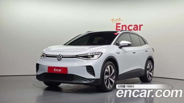 Volkswagen ID.4 Pro
