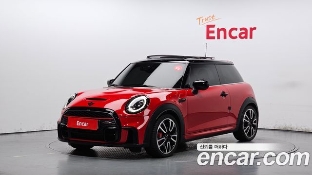 MINI Cooper S JCW 3rd Generation