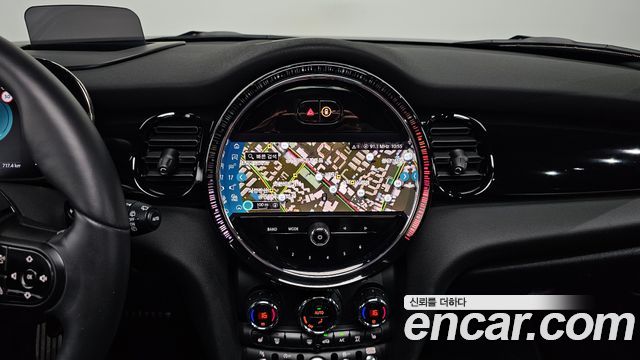 MINI Cooper S JCW 3rd Generation 2022 — фото 13