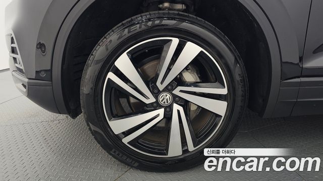 Volkswagen Touareg (III) 3.0 TDI Premium 2020 — фото 5