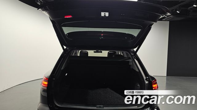 Volkswagen Touareg (III) 3.0 TDI Premium 2020 — фото 20