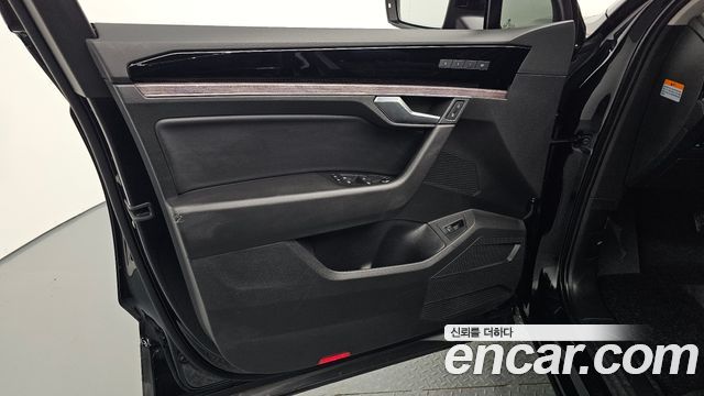 Volkswagen Touareg (III) 3.0 TDI Premium 2020 — фото 24