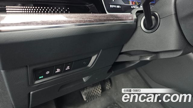 Volkswagen Touareg (III) 3.0 TDI Premium 2020 — фото 27
