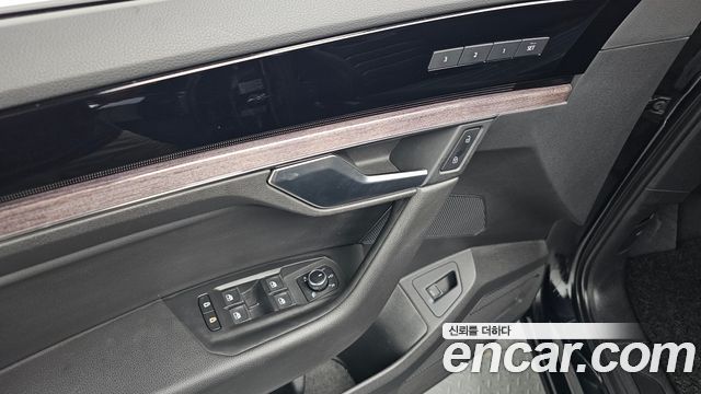 Volkswagen Touareg (III) 3.0 TDI Premium 2020 — фото 30