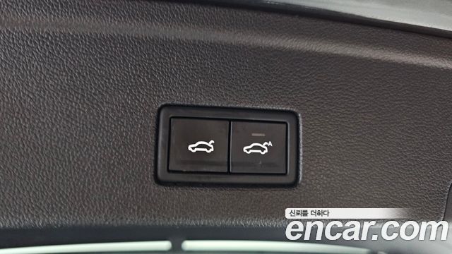 Volkswagen Touareg (III) 3.0 TDI Premium 2020 — фото 33