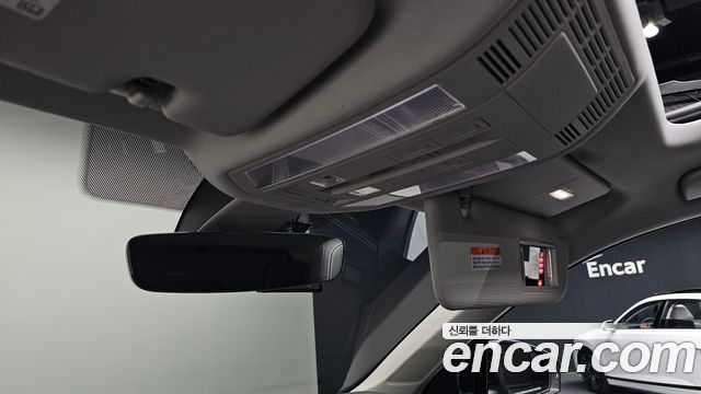 Volkswagen Touareg (III) 3.0 TDI Premium 2020 — фото 36