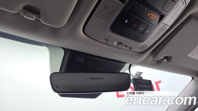 Hyundai Tucson (NX4) Gasoline 1.6 Turbo 2WD Modern 2022 — фото 18