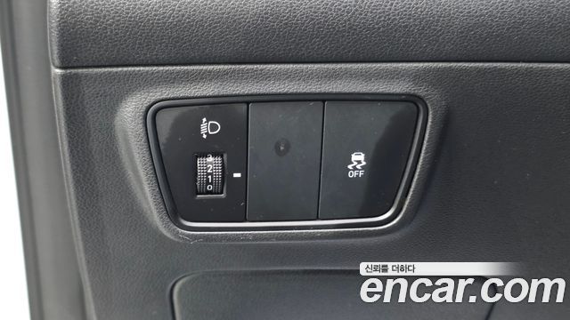 Hyundai Tucson (NX4) Gasoline 1.6 Turbo 2WD Modern 2022 — фото 19
