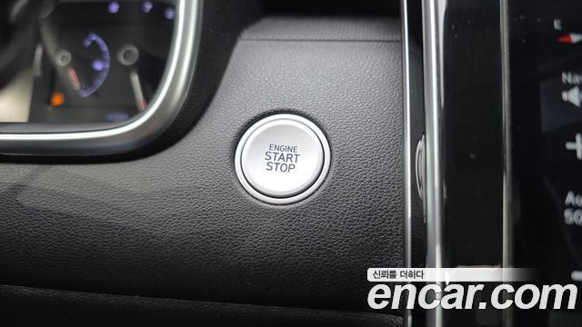 Hyundai Tucson (NX4) Gasoline 1.6 Turbo 2WD Modern 2022 — фото 20