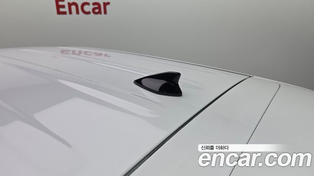 Hyundai Tucson (NX4) Gasoline 1.6 Turbo 2WD Modern 2022 — фото 28