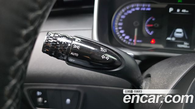 Hyundai Tucson (NX4) Gasoline 1.6 Turbo 2WD Modern 2022 — фото 29