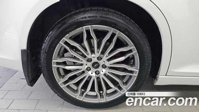 Chrysler 300C 3.0 Diesel 2013 — фото 5