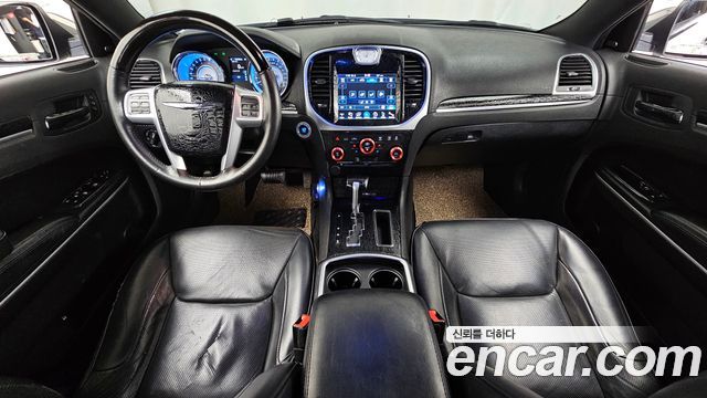 Chrysler 300C 3.0 Diesel 2013 — фото 7