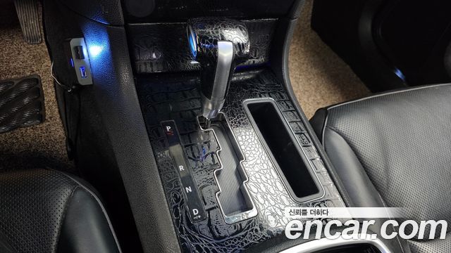 Chrysler 300C 3.0 Diesel 2013 — фото 9
