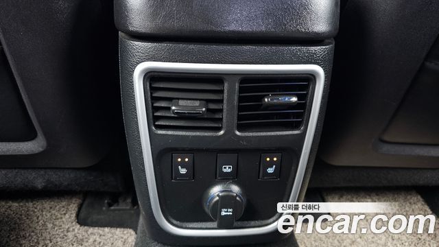Chrysler 300C 3.0 Diesel 2013 — фото 18