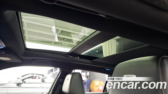 Chrysler 300C 3.0 Diesel 2013 — фото 19