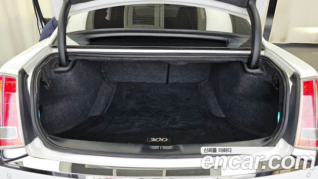Chrysler 300C 3.0 Diesel 2013 — фото 20