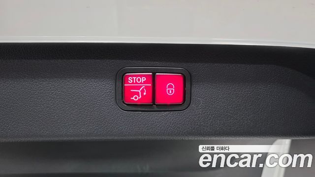 Mercedes-Benz EQS (V297) EQS450+ 2022 — фото 17