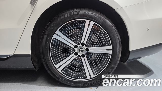 Mercedes-Benz EQS (V297) EQS450+ 2022 — фото 21