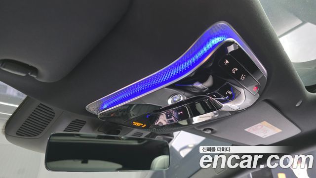 Mercedes-Benz EQS (V297) EQS450+ 2022 — фото 27