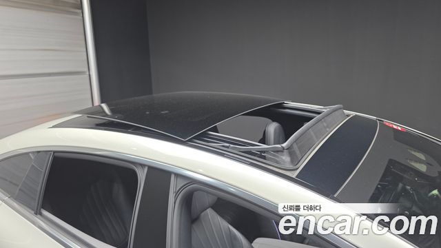 Mercedes-Benz EQS (V297) EQS450+ 2022 — фото 29