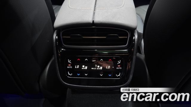 Mercedes-Benz EQS (V297) EQS450+ 2022 — фото 34