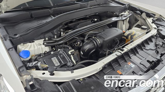 Ford Explorer (VI) 2.3 LimIted 4WD 2020 — фото 6