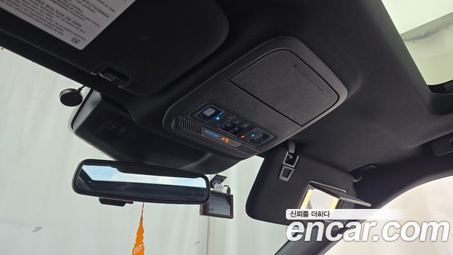 Ford Explorer (VI) 2.3 LimIted 4WD 2020 — фото 30
