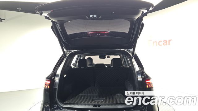 Renault Korea Grand Koleos 1.5 E-TECH Esprit Alphine Noir 2WD 2025 — фото 17