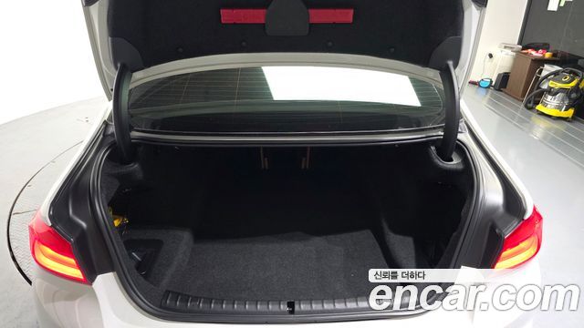 BMW 5 Series (G30) 530i xDrive M Sport Package Plus 2017 — фото 20