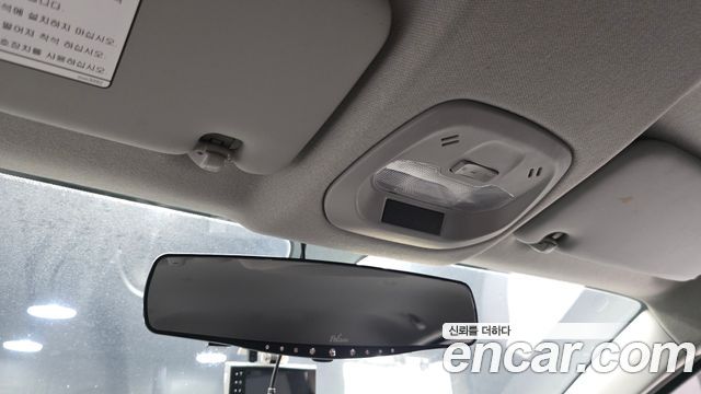 Chevrolet Next Spark LT 2016 — фото 18