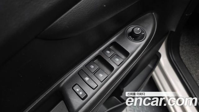 Chevrolet Next Spark LT 2016 — фото 19