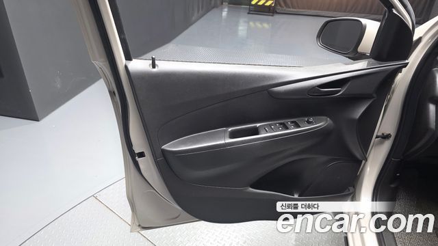 Chevrolet Next Spark LT 2016 — фото 24