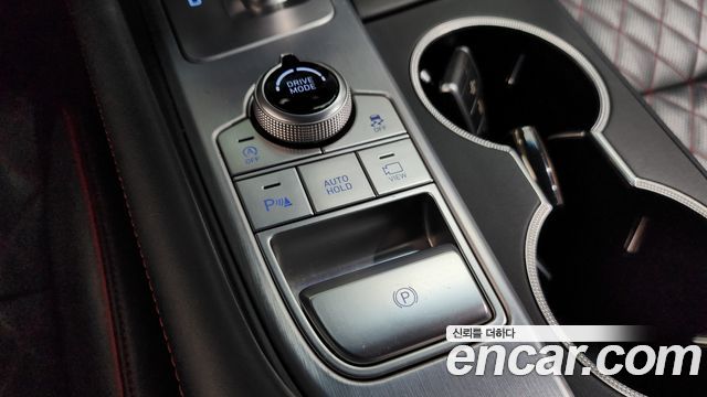 Genesis G70 2.0T AWD Sport Package 2019 — фото 9
